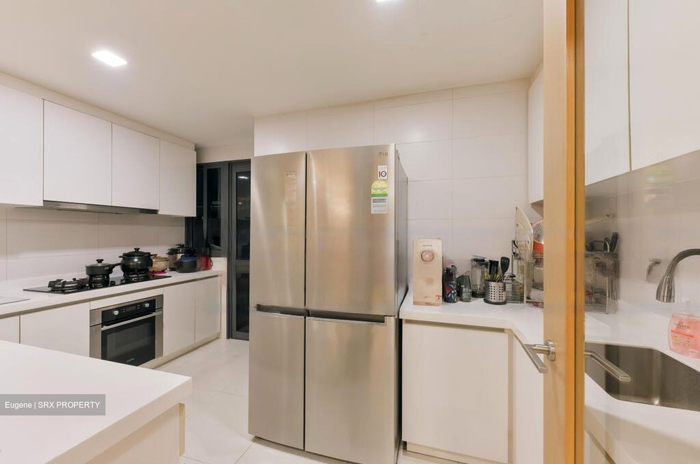 Skypark Residences (D27), Condominium #483320521